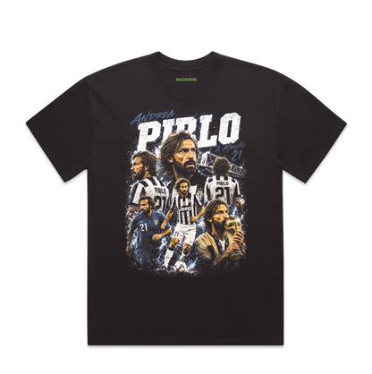 Andrea Pirlo