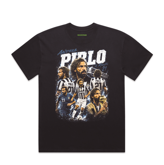 Andrea Pirlo