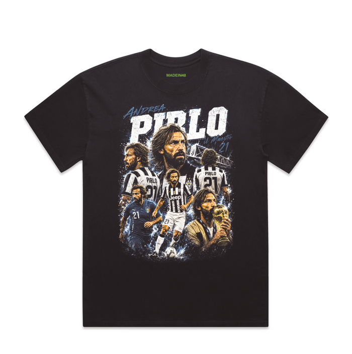 Andrea Pirlo