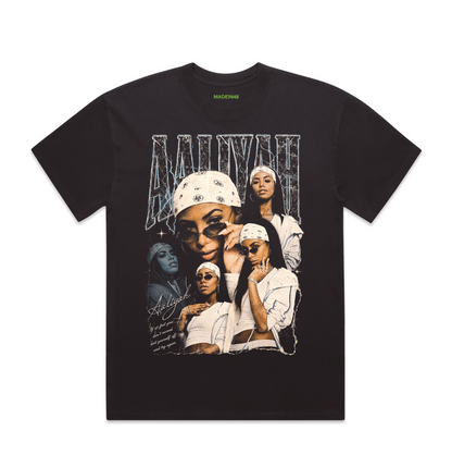 Aaliyah T-Shirt