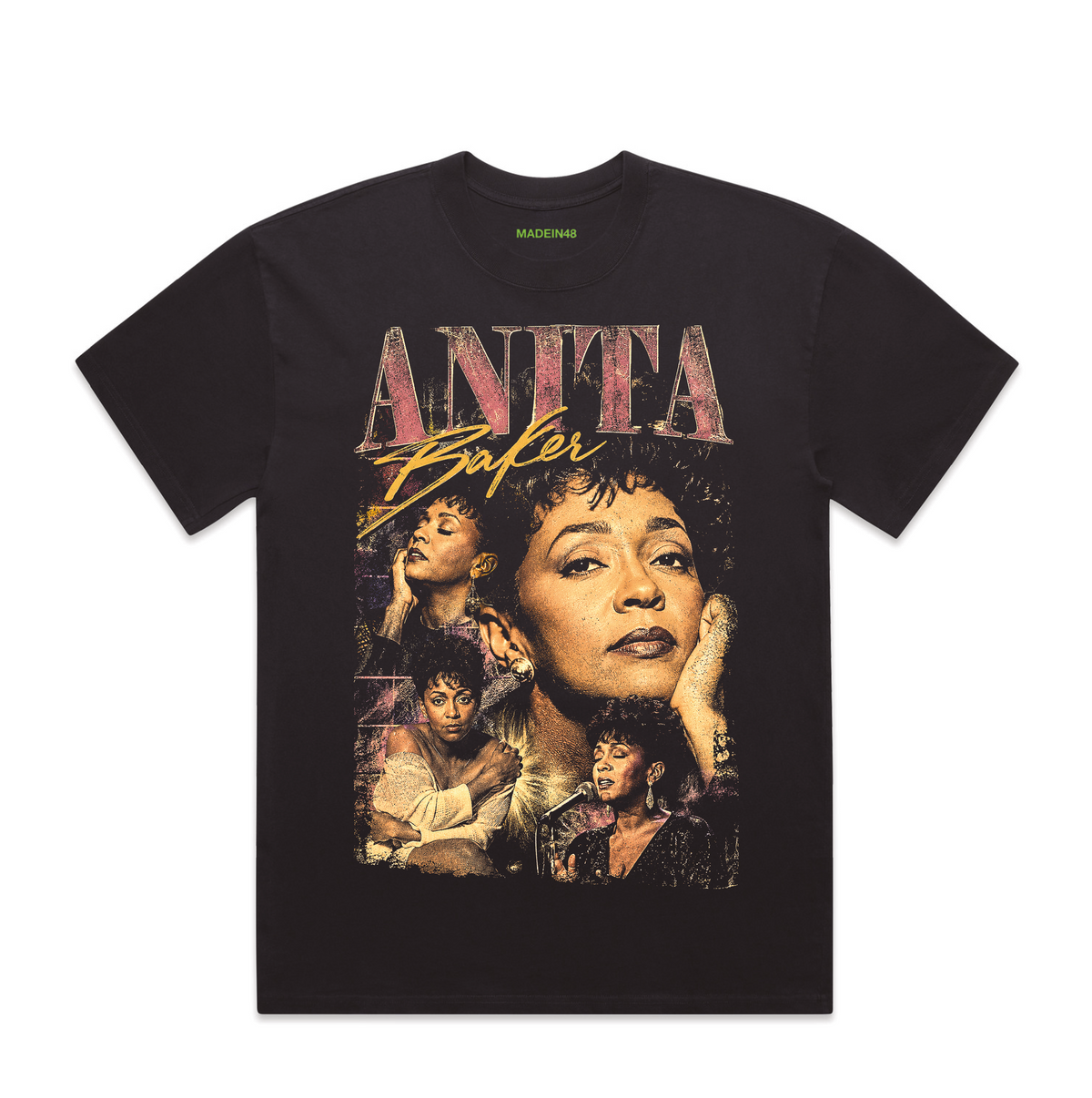 Anita Baker T-Shirt