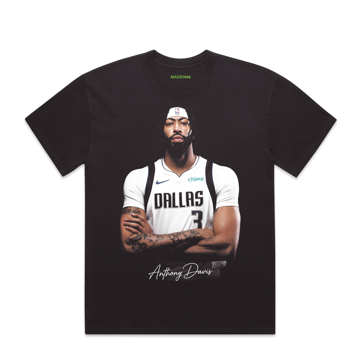 Anthony Davis T-Shirt