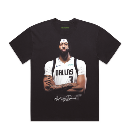 Anthony Davis T-Shirt
