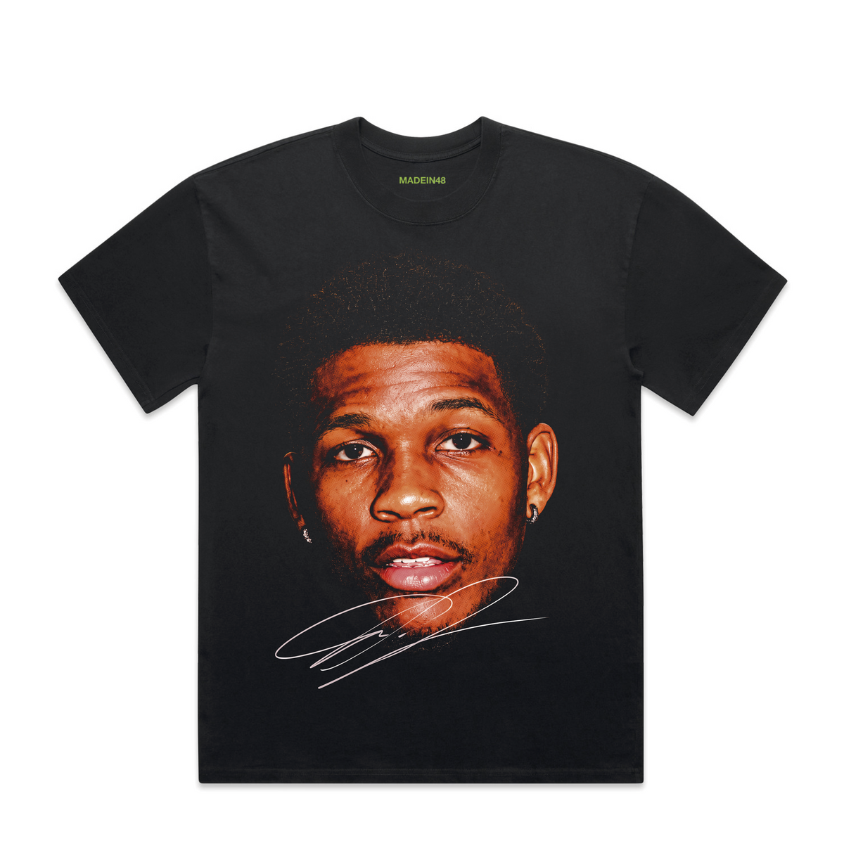 Anthony Edwards Tee