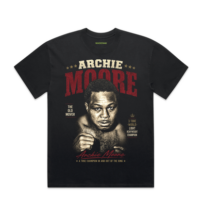 Archie Moore Tee