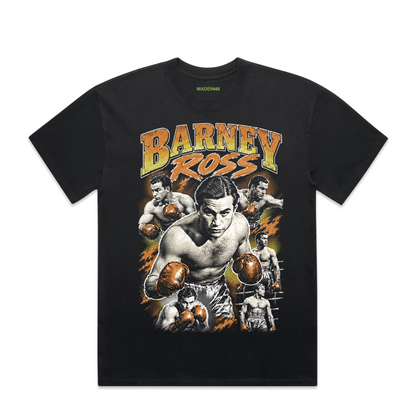 Barney Ross Tee
