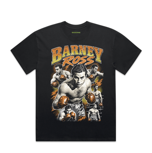 Barney Ross Tee