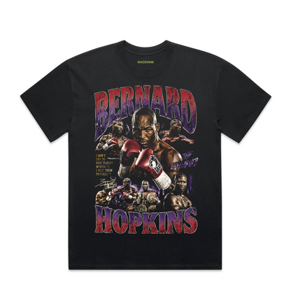 Bernard Hopkins Tee