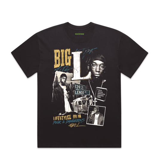 Big L T-Shirt