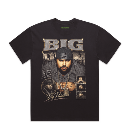 Big Pun T-Shirt