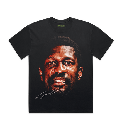Bill Russel Tee