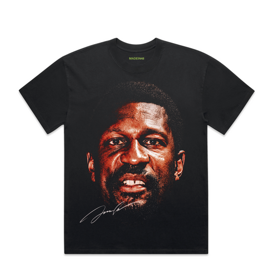 Bill Russel Tee