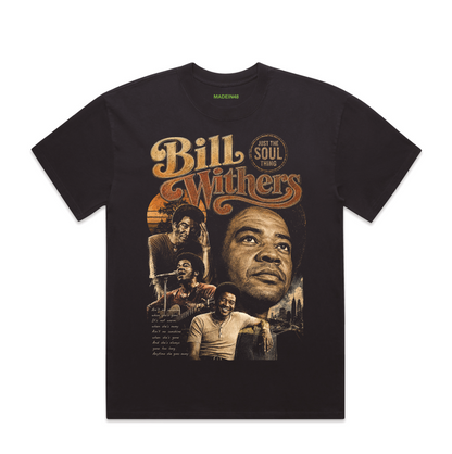 Bill Withers T-Shirt