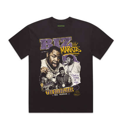 Biz Markies T-Shirt