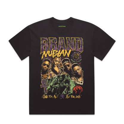 Brand Nubian T-Shirt