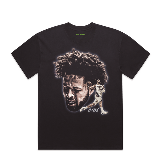 Cade Cunnigaham