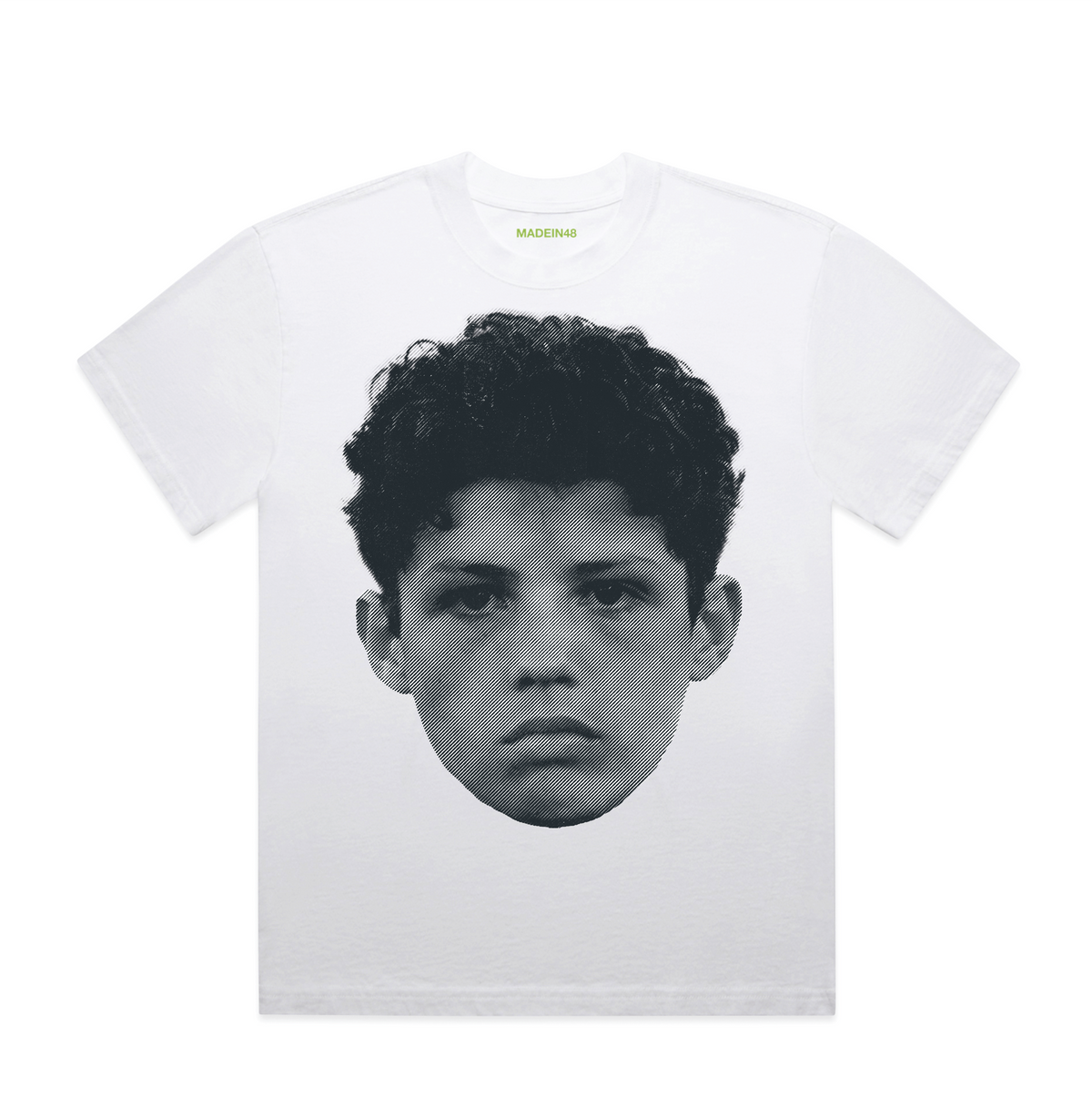 CR7 T-Shirt