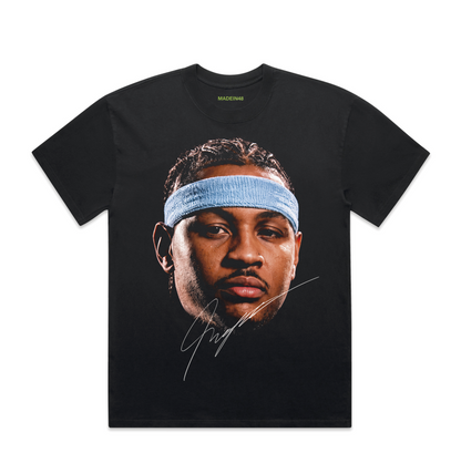 Carmelo Anthony Tee