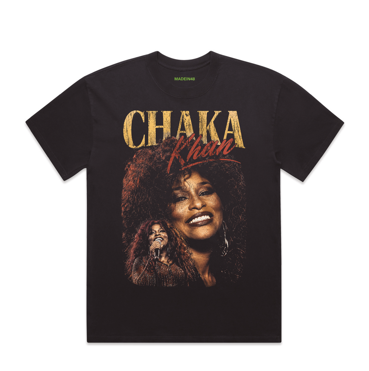 Chaka Khan T-Shirt