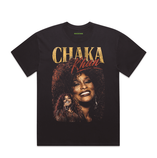 Chaka Khan T-Shirt