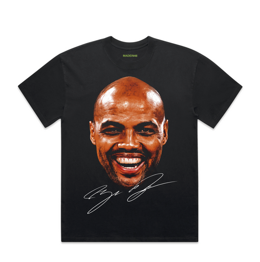 Charles Barkley T-Shirt