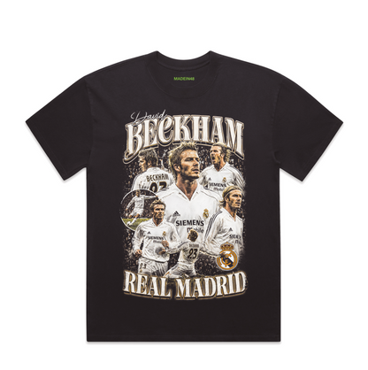 David Beckham