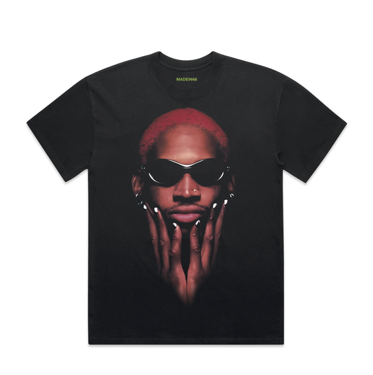 Dennis Rodman