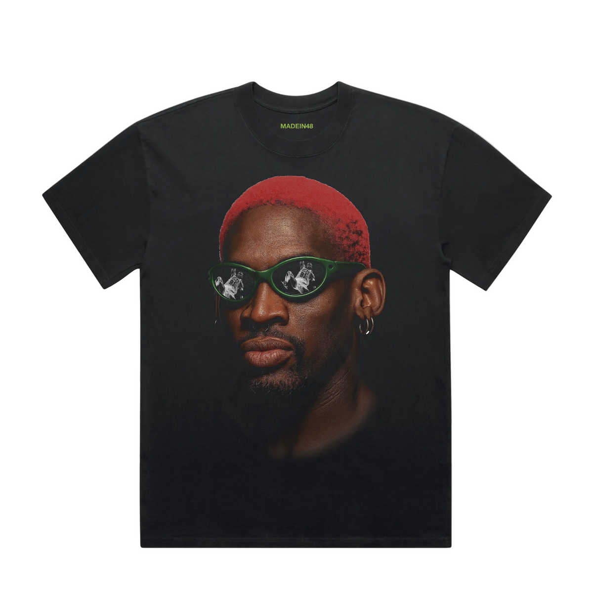 Dennis Rodman