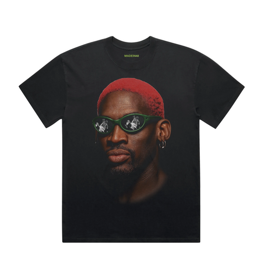 Dennis Rodman
