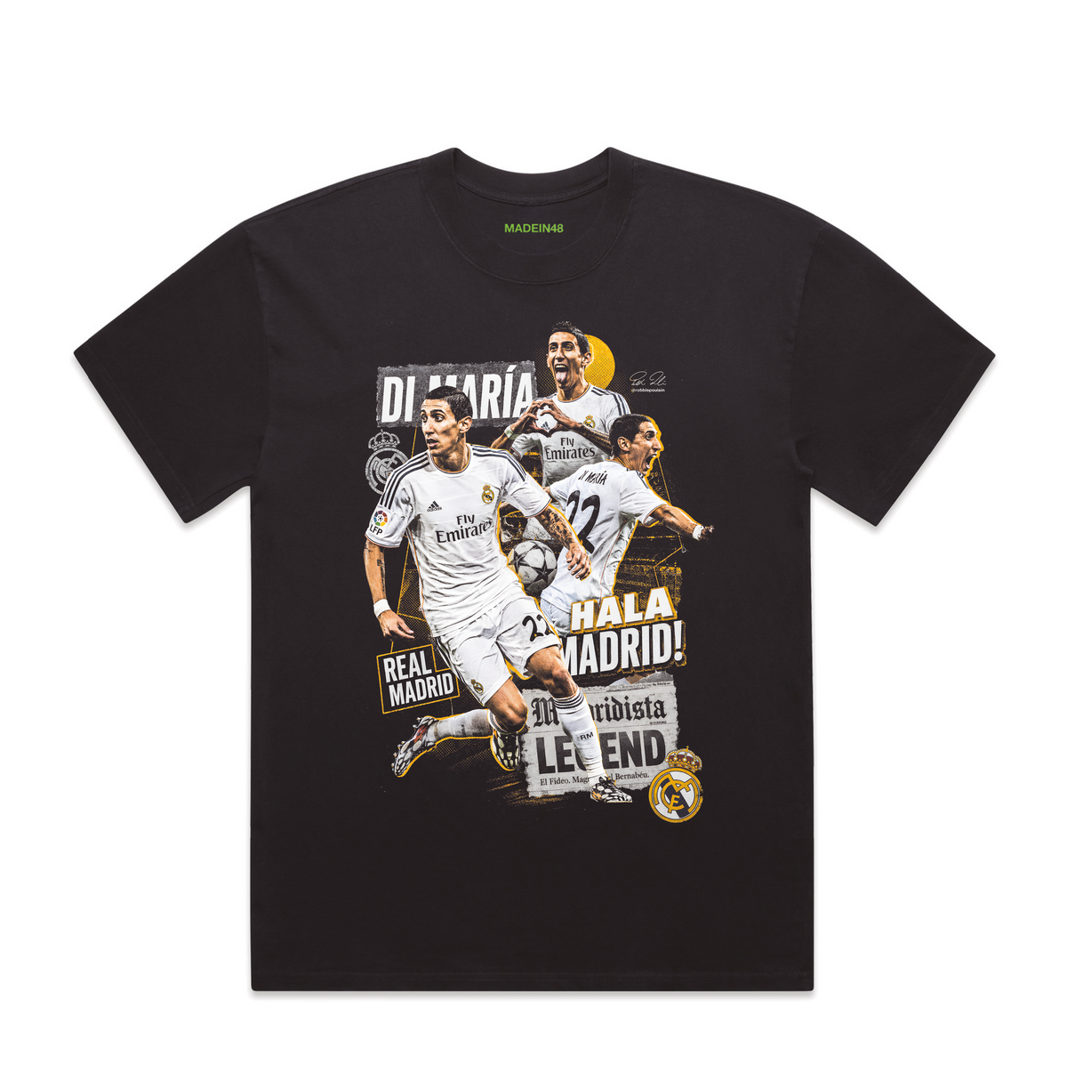 Dimaria