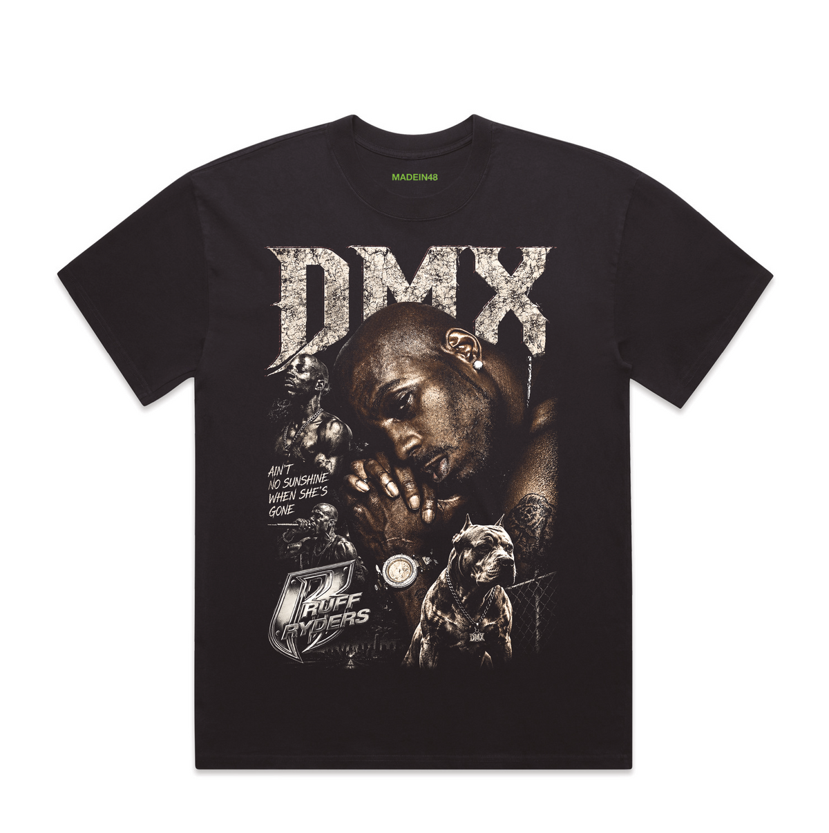 DMX T-Shirt
