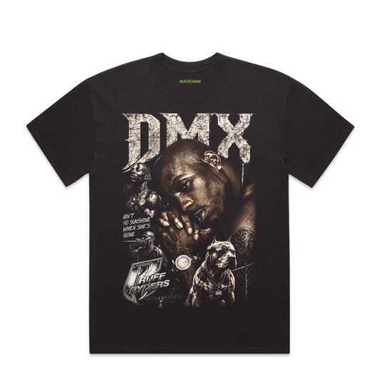 DMX T-Shirt