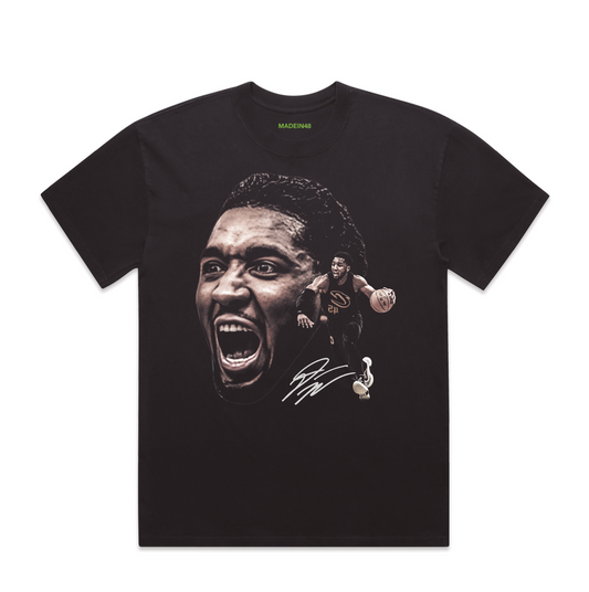 Donovan Mitchell