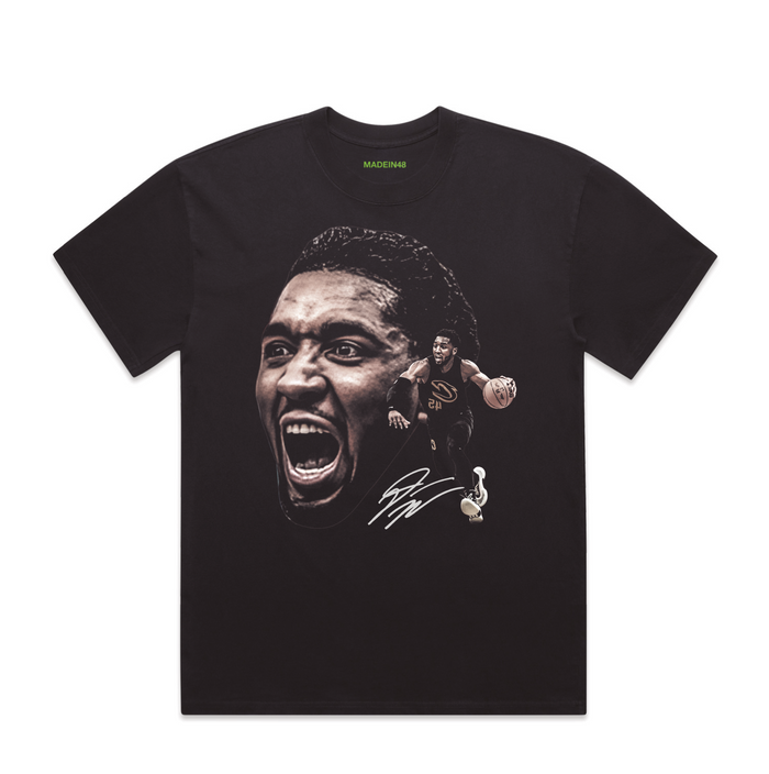 Donovan Mitchell