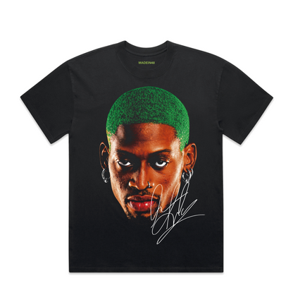 Dennis Rodman Tee