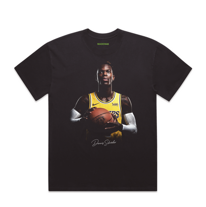 Dennis Schröder T-Shirt