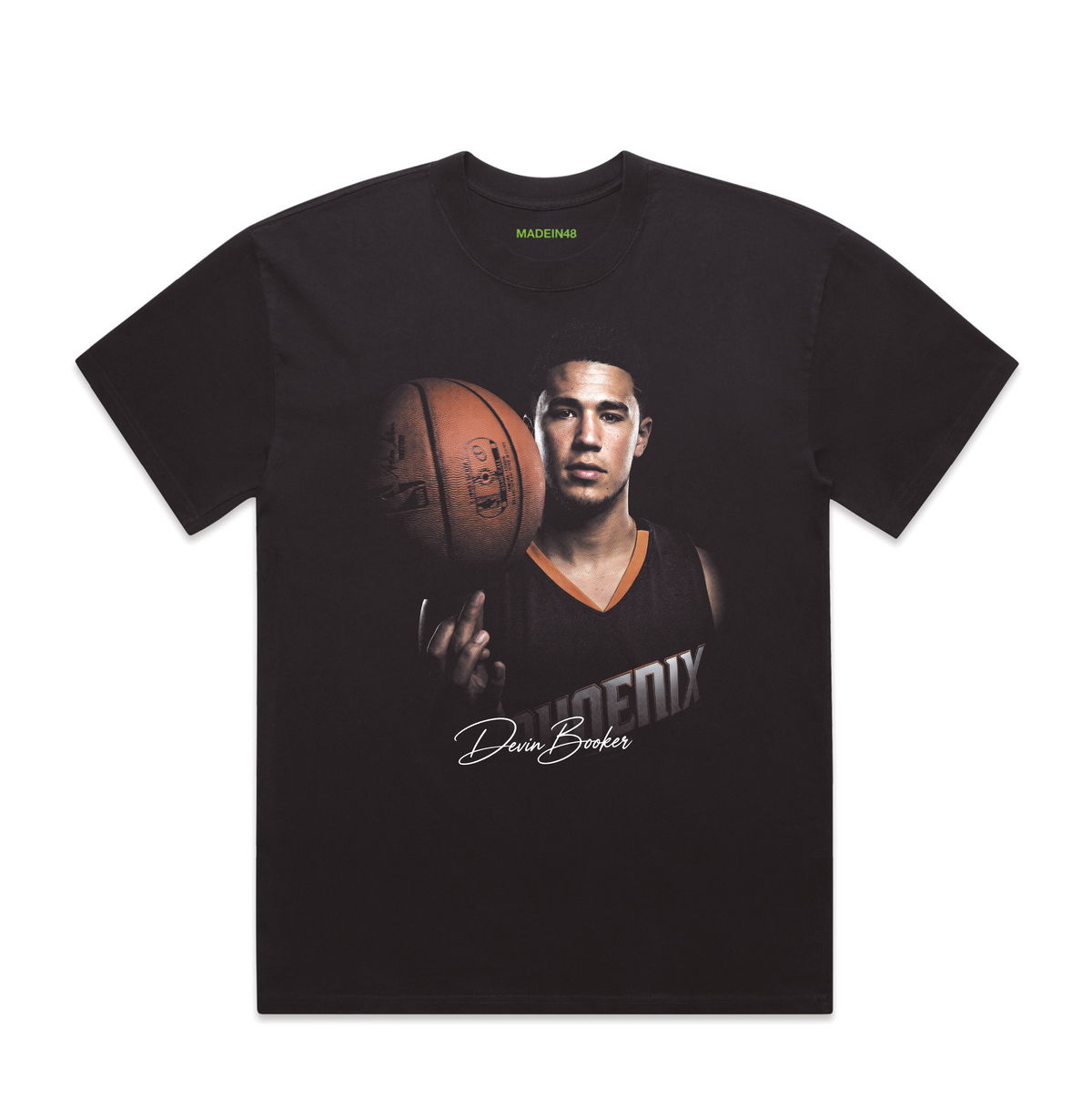 Devin Booker T-Shirt