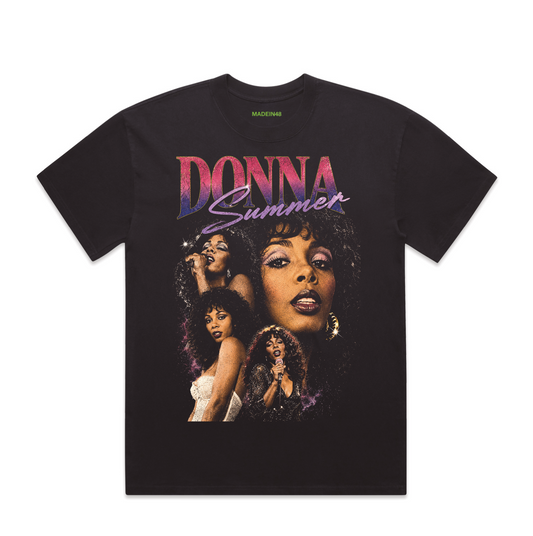 Donna Summer T-Shirt