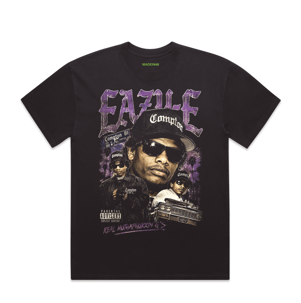 Eazy-E T-Shirt