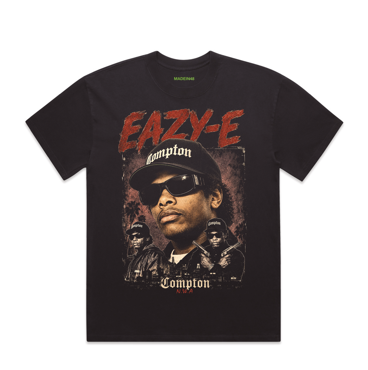 Eazy-E T-Shirt