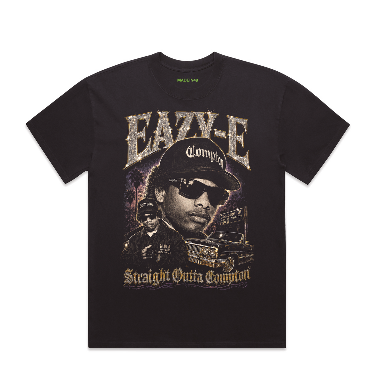 Eazy-E T-Shirt