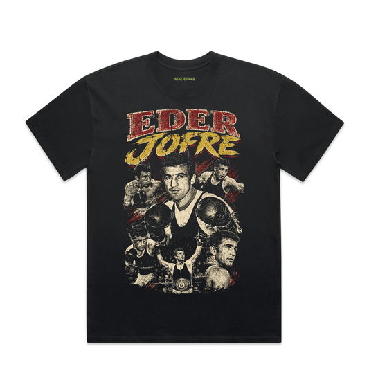 Eder Jofre Tee