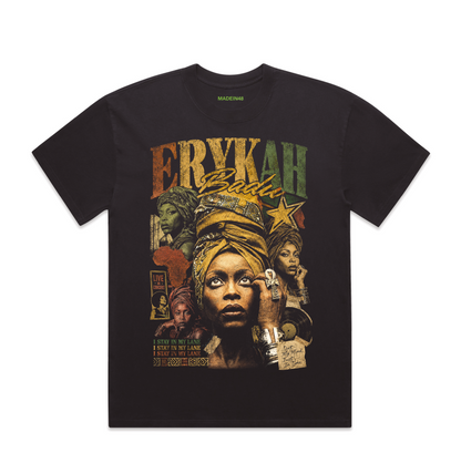 Erykah Badu T-Shirt