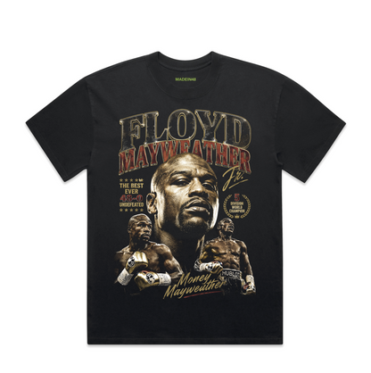 Floyd Mayweather Tee