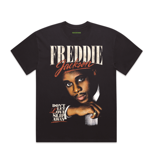Freddie Jackson T-Shirt