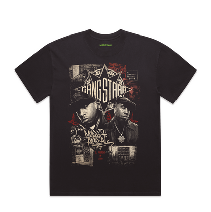 Gang Starr T-Shirt