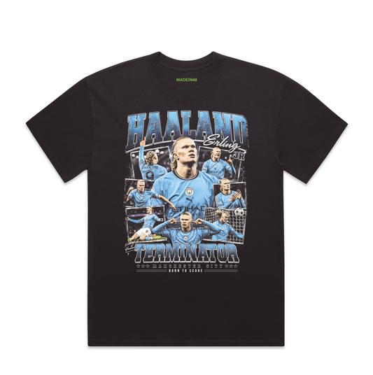 Erling Haaland