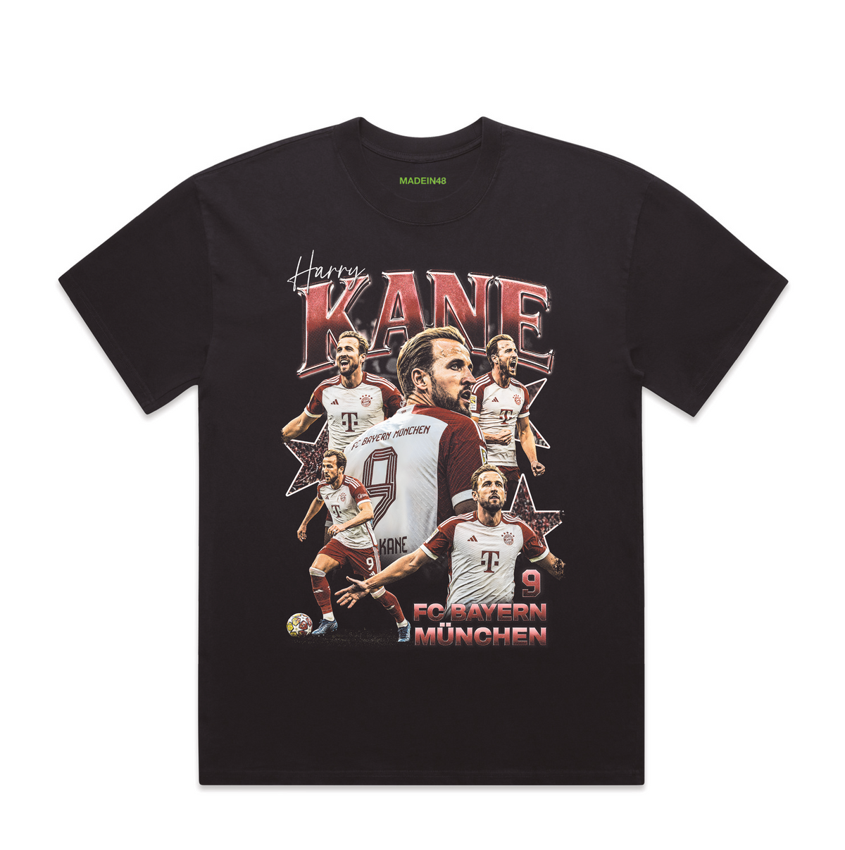 Harry Kane