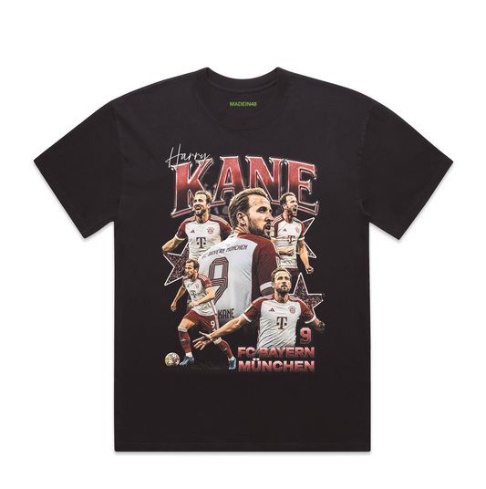 Harry Kane
