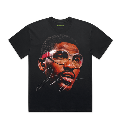 Hakeem Olajuwon Tee